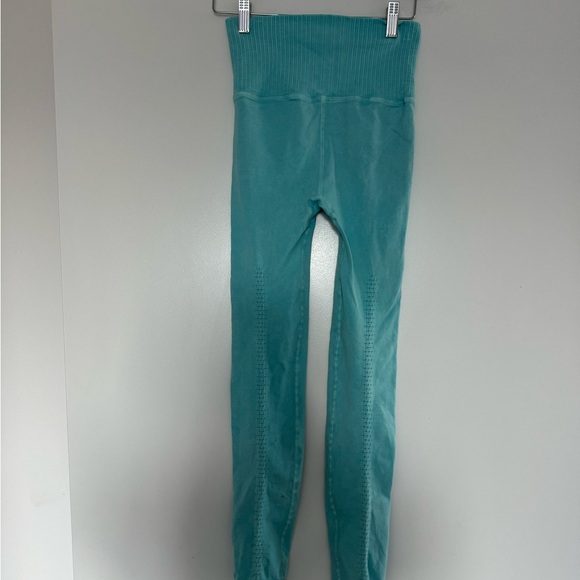 Free People Pants - Free People Movement Good Karma High Rise Leggings
